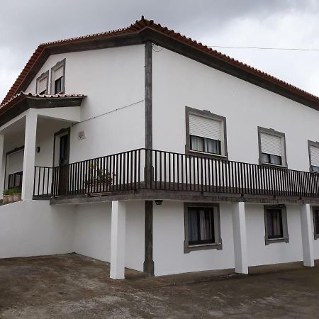 Ferienwohnung Vivenda Areias Vila Nova  Exterior foto