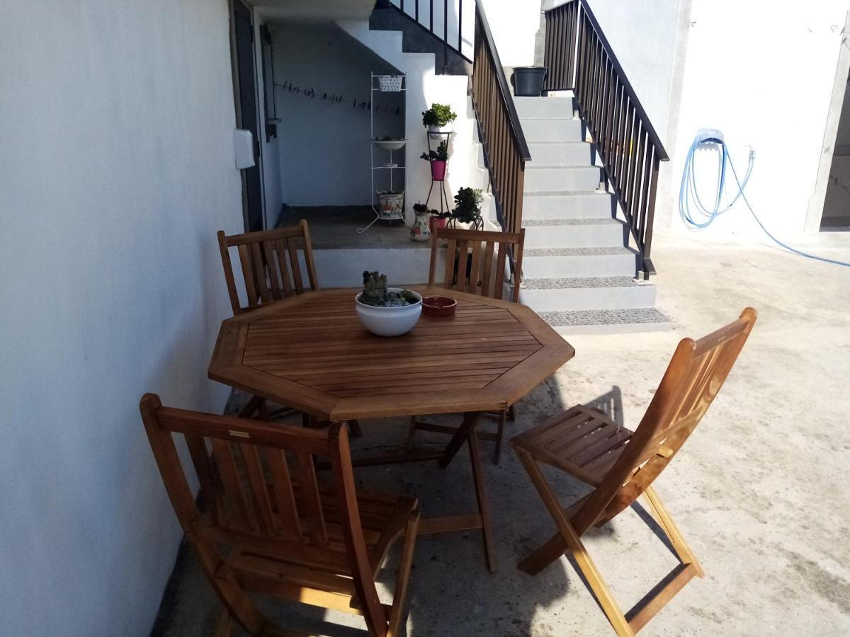 Ferienwohnung Vivenda Areias Vila Nova  Exterior foto