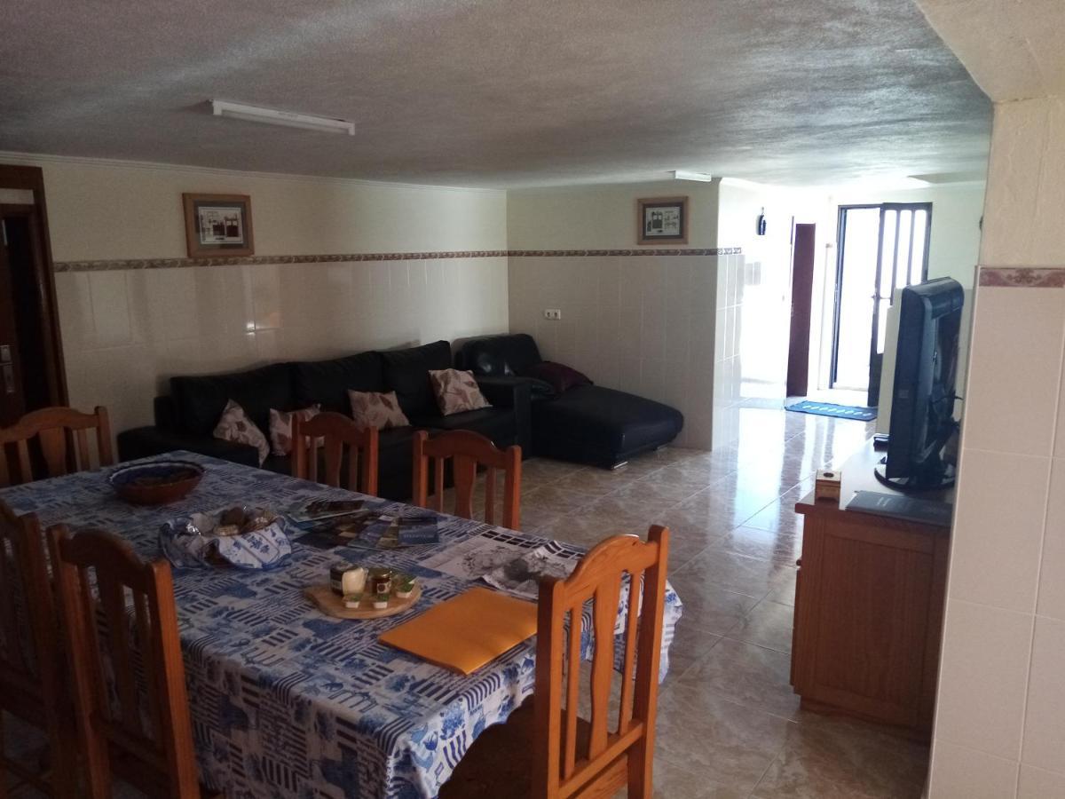 Ferienwohnung Vivenda Areias Vila Nova  Exterior foto