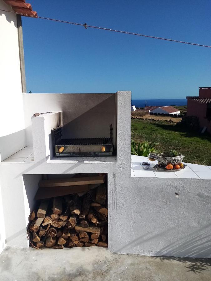 Ferienwohnung Vivenda Areias Vila Nova  Exterior foto