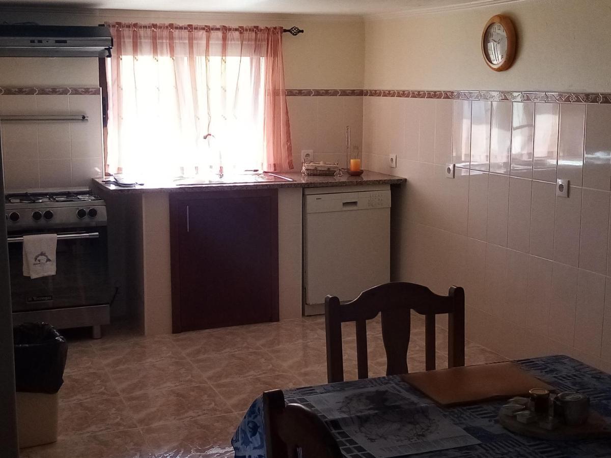 Ferienwohnung Vivenda Areias Vila Nova  Exterior foto