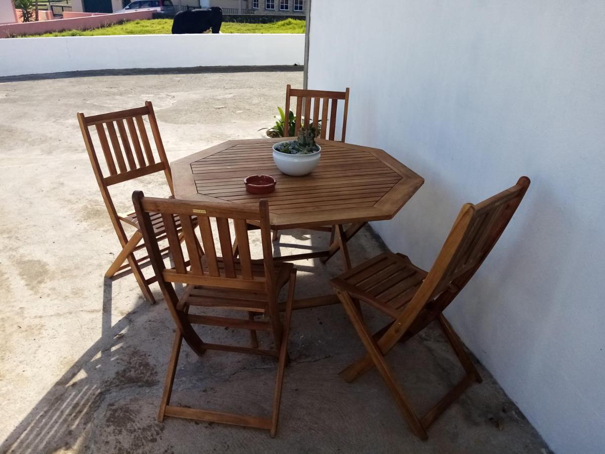 Ferienwohnung Vivenda Areias Vila Nova  Exterior foto