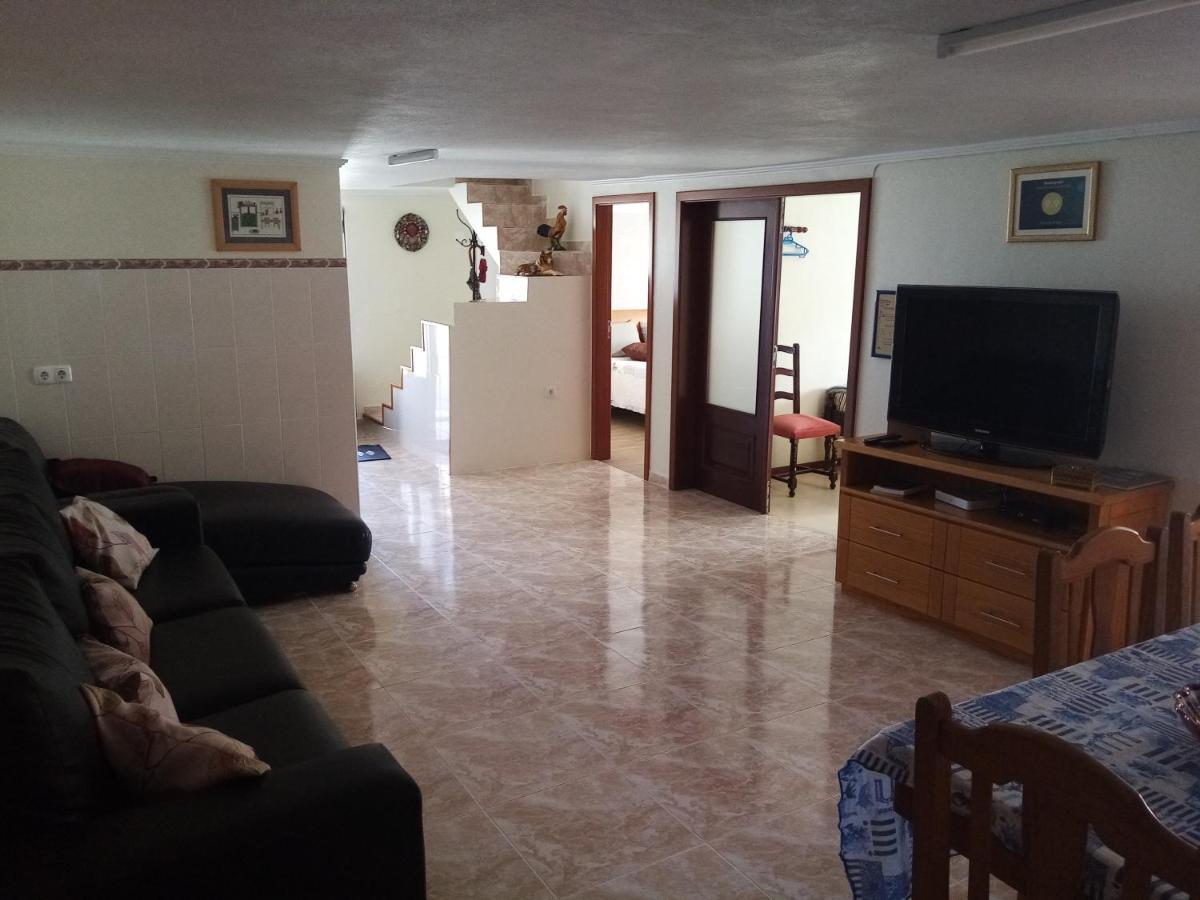 Ferienwohnung Vivenda Areias Vila Nova  Exterior foto