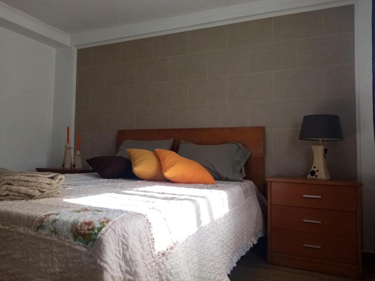 Ferienwohnung Vivenda Areias Vila Nova  Exterior foto