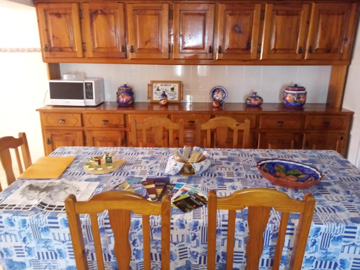 Ferienwohnung Vivenda Areias Vila Nova  Exterior foto
