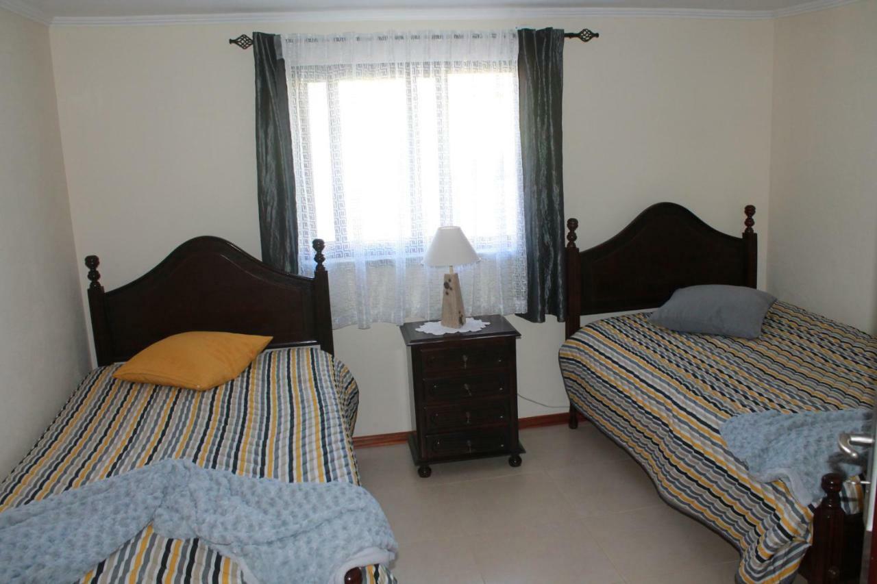 Ferienwohnung Vivenda Areias Vila Nova  Exterior foto