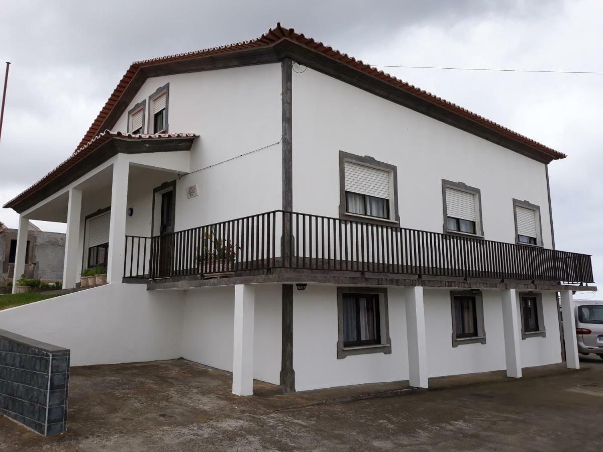 Ferienwohnung Vivenda Areias Vila Nova  Exterior foto