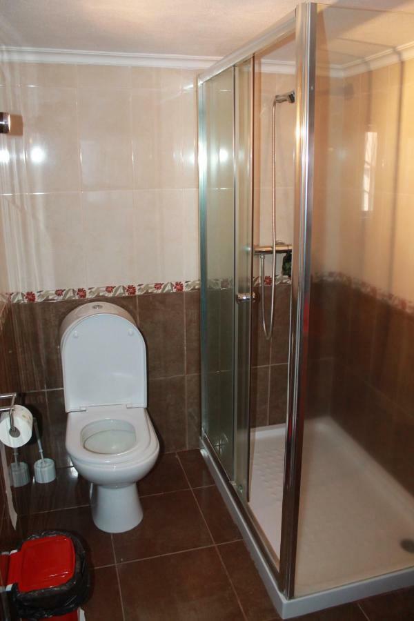 Ferienwohnung Vivenda Areias Vila Nova  Exterior foto