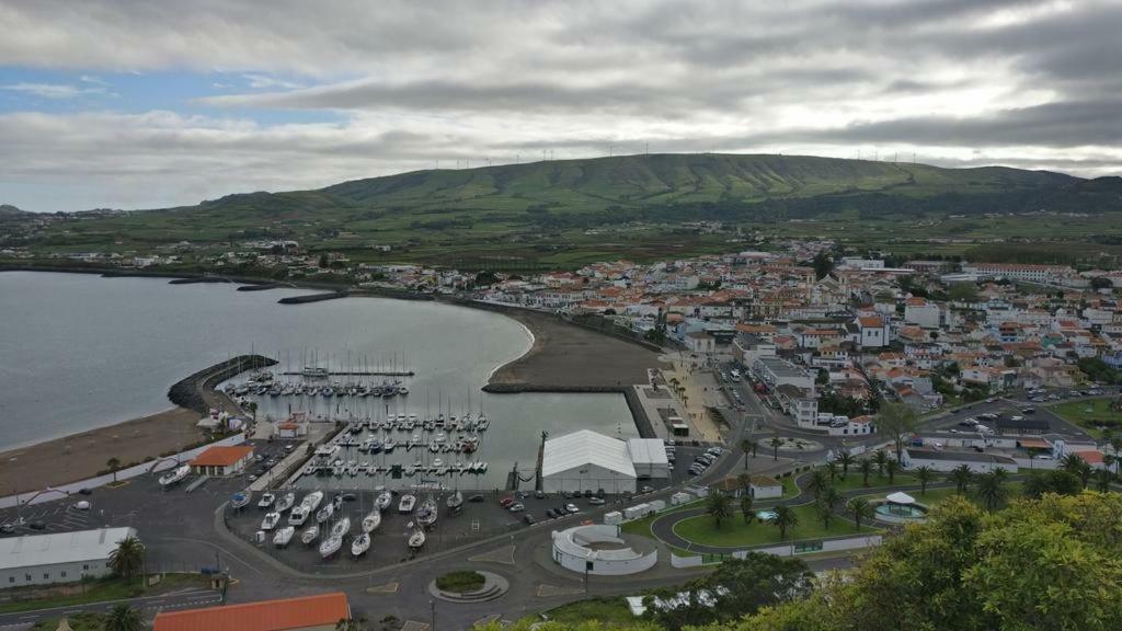 Ferienwohnung Vivenda Areias Vila Nova  Exterior foto
