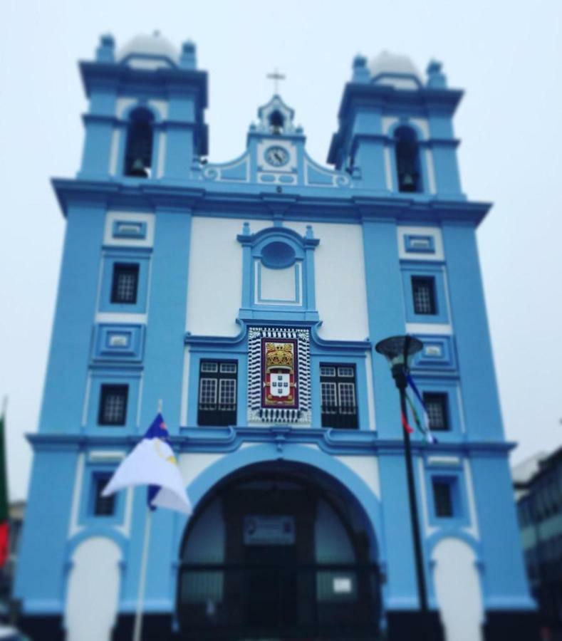 Ferienwohnung Vivenda Areias Vila Nova  Exterior foto